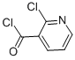 2-Chloronicotinyl chloride CAS#: 49609-84-9