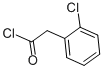 2-Chlorophenylacetyl chloride CAS#: 51512-09-5