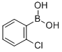 2-Chlorophenylboronic acid CAS#: 3900-89-8