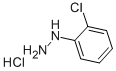2-Chlorophenylhydrazine hydrochloride CAS#: 41052-75-9