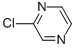 2-Chloropyrazine CAS#: 14508-49-7