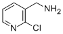 (2-Chloropyridin-3-yl)methanamine CAS#: 205744-14-5