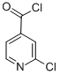 2-Chloropyridine-4-carbonyl chloride CAS#: 65287-34-5
