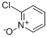 2-Chloropyridine-N-oxide CAS#: 2402-95-1