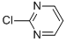 2-Chloropyrimidine CAS#: 1722-12-9