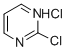 2-Chloropyrimidinehydrochloride CAS#: 77722-80-6