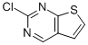 2-Chlorothieno[2,3-d]pyrimidine CAS#: 83259-30-7