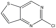 2-Chlorothieno[3,2-d]pyrimidine CAS#: 1119280-68-0