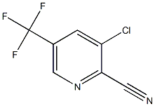 2-Cyano-3-chloro-5-(trifluoromethyl)-pyridine CAS#: 80194-70-3