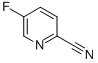 2-Cyano-5-fluoropyridine CAS#: 327056-62-2