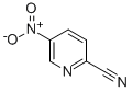 2-Cyano-5-nitropyridine CAS#: 100367-55-3