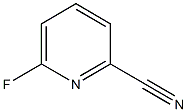 2-Cyano-6-Fluoropyridine CAS#: 3939-15-9