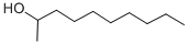 2-DECANOL CAS#: 1120-06-5