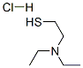 2-DIETHYLAMINOETHANETHIOL HYDROCHLORIDE CAS#: 1942-52-5
