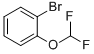 2-(DIFLUOROMETHOXY)BROMOBENZENE CAS#: 175278-33-8