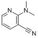 2-(DIMETHYLAMINO)NICOTINONITRILE CAS#: 60138-76-3