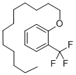 2-(DODECYLOXY)BENZOTRIFLUORIDE CAS#: 150503-14-3