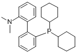 2-Dicyclohexylphosphino-2'-(N,N-dimethylamino)biphenyl CAS#: 213697-53-1