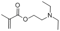 2-(Diethylamino)ethyl methacrylate CAS#: 105-16-8