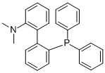 2-Diphenylphosphino-2'-(N,N-dimethylamino)biphenyl CAS#: 240417-00-9