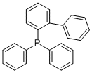 2-(Diphenylphosphino)-biphenyl CAS#: 13885-09-1