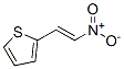 2-[(E)-2-Nitrovinyl]thiophene CAS#: 874-84-0
