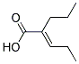 2-ENEVALPROIC ACID CAS#: 60218-41-9