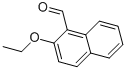 2-ETHOXY-1-NAPHTHALDEHYDE CAS#: 19523-57-0