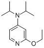 2-ETHOXY-4-(N,N-DIISOPROPYL)AMINOPYRIDINE CAS#: 200064-23-9