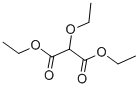 2-ETHOXY-MALONIC ACID DIETHYL ESTER CAS#: 37555-99-0