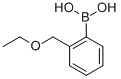 2-ETHOXYMETHYLPHENYLBORONIC ACID CAS#: 871329-56-5