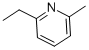 2-ETHYL-6-METHYLPYRIDINE CAS#: 1122-69-6