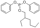 2-ETHYLHEXYL DIPHENYL PHOSPHITE CAS#: 15647-08-2