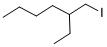 2-ETHYLHEXYL IODIDE CAS#: 1653-16-3