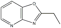 2-ETHYLOXAZOLO[4,5-B]PYRIDINE CAS#: 52333-88-7