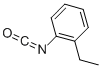2-ETHYLPHENYL ISOCYANATE CAS#: 40411-25-4