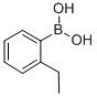 2-ETHYLPHENYLBORONIC ACID CAS#: 90002-36-1