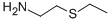2-(ETHYLTHIO)ETHYLAMINE CAS#: 36489-03-9