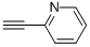 2-ETHYNYLPYRIDINE CAS#: 1945-84-2