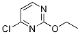 2-Ethoxy-4-chlor-pyrimidin CAS#: 92520-02-0