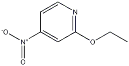 2-Ethoxy-4-nitropyridine CAS#: 1187732-70-2