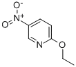 2-Ethoxy-5-nitropyridine CAS#: 31594-45-3