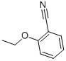 2-Ethoxybenzonitrile CAS#: 6609-57-0