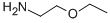 2-Ethoxyethylamine CAS#: 110-76-9