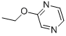 2-Ethoxypyrazine CAS#: 38028-67-0