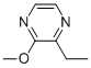 2-Ethyl-3-methoxypyrazine CAS#: 25680-58-4