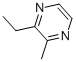 2-Ethyl-3-methylpyrazine CAS#: 15707-23-0