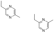 2-Ethyl-5-methylpyrazine CAS#: 13360-64-0