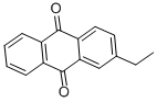 2-Ethyl anthraquinone CAS#: 84-51-5