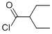 2-Ethylbutyryl chloride CAS#: 2736-40-5